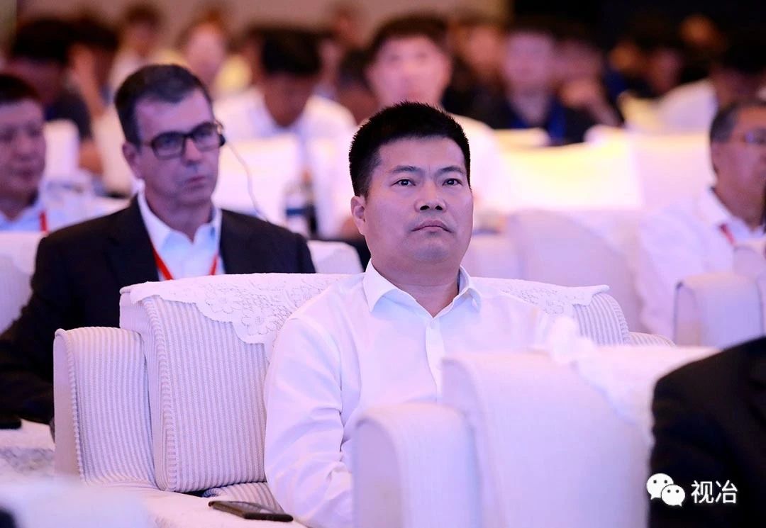 科技赋能钢铁 共创新质未来——第十四届中国国际钢铁大会召开