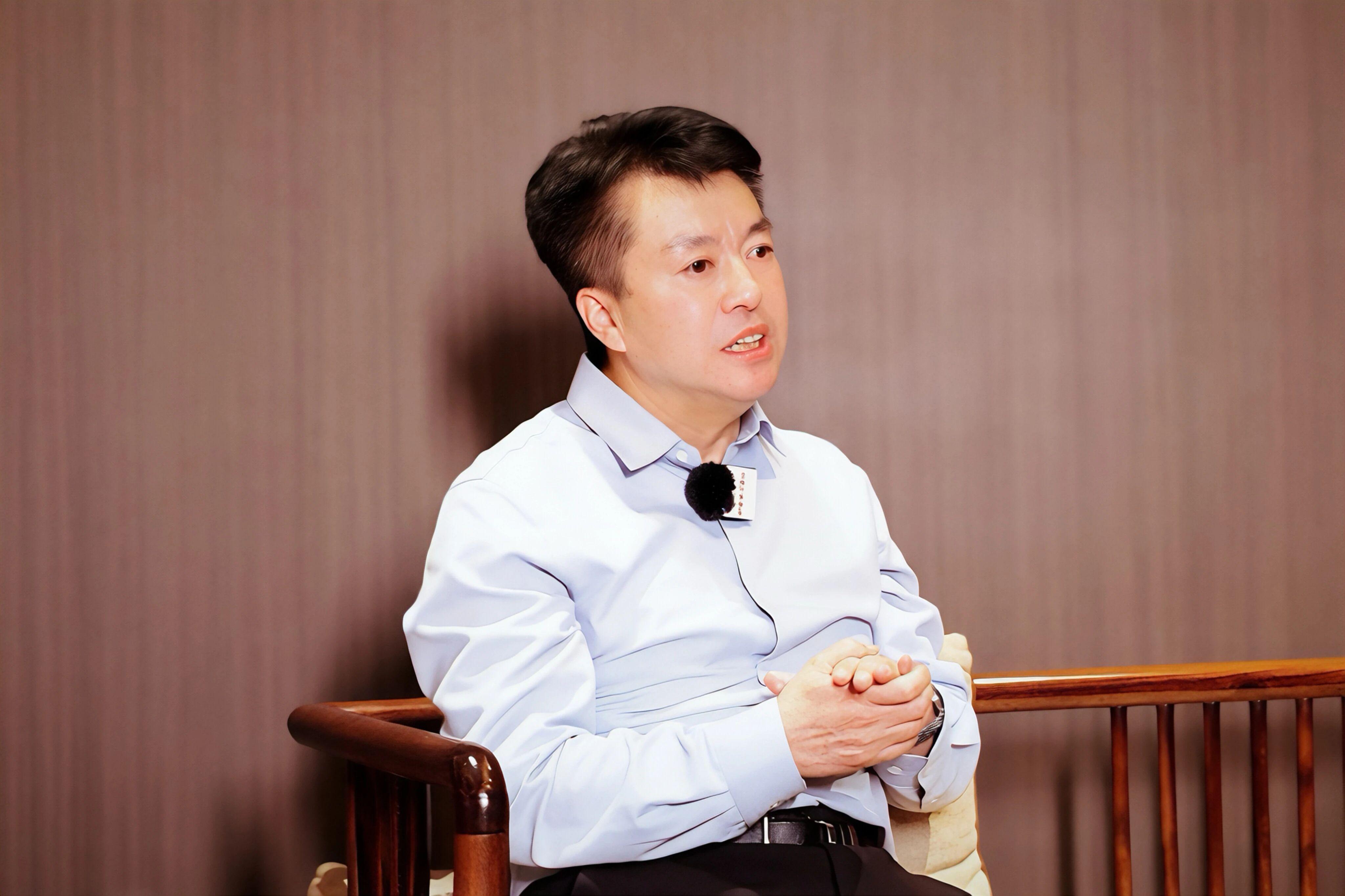 《国士金声》专访栏目 | 李殿中院士：实现全生命周期技术链贯通是特殊钢领域主要创新方向