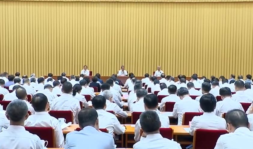 习近平就发展先进制造业作出重要指示